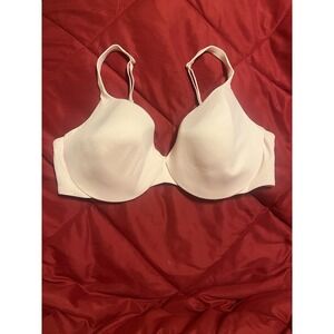 Victoria's Secret Body By Victoria IPEX Lined Full Coverage Bra 38D